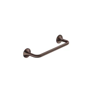 Dornbracht Wannengriff VAIA 83030809 Dark Bronze gebürstet (PVD),83030809-43 83030809-43