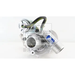 BE Turbo Turbolader Deutz 130034