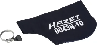 HAZET Staubbeutel-Satz - 9043N-10-07/2