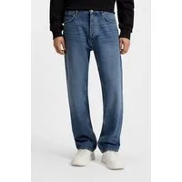 HUGO Regular-fit-Jeans Jonah regular fit