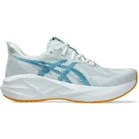 Asics NOVABLAST 5 FRENCH BLUE/BRIGHT ORANGE Laufschuh