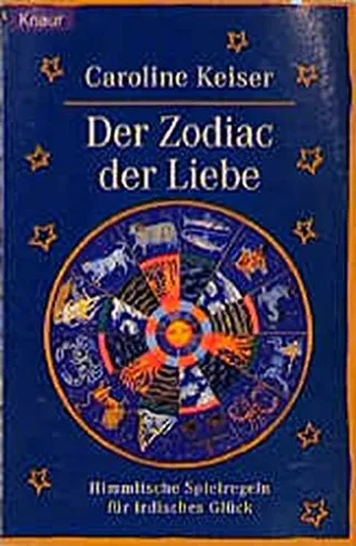 Der Zodiac der Liebe