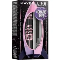 MAYBELLINE NEW YORK Make-up Set Maybelline NY Xmas Coffret Sky High + Lasting Drama Automatic Liner