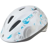 FORCE Fahrradhelm