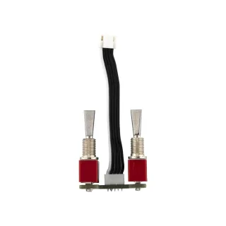 Radiomaster TX15 & TX15 MAX Radio Transmitter Replacement Part SA+SB / SC+SD Switch Assembly DIY Accessories