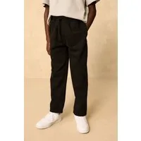 Next Jogginghose Regular Fit Jogginghose ohne Bündchen (1-tlg)