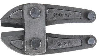 KS Tools Ersatzkopf für 18" Bolzenschneider - 118.0119