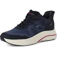 Tamaris Keilsneaker, Keilabsatz, Freizeitschuh, Schlupfschuh aus der STEP IN-Linie
