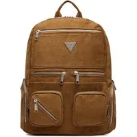GUESS JEANS Rucksack Guess Jeans Rucksack Damen Braun