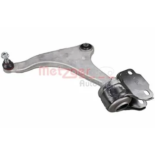 Metzger Querlenker vorne links unten Volvo S60 S80 V60 V70