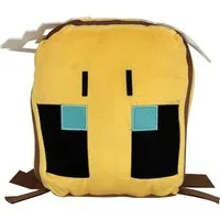 Minecraft Plüschfigur Minecraft Cuutopia Biene, Plüschfigur, Kuscheltier, Sammelfigur, 25 cm