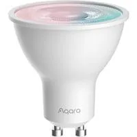 LED-Glühbirne T2 - GU10, LED-Lampe RGB