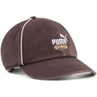 PUMA Flex Cap PUMA King Baseball Cap Erwachsene