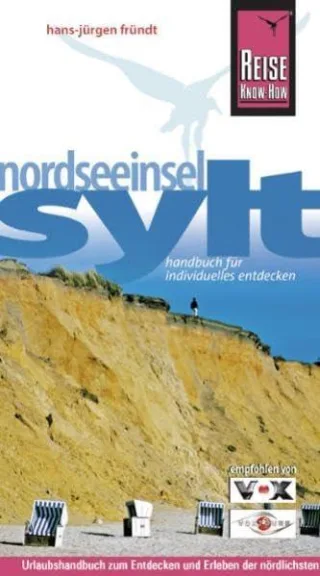 Sylt Nordseeinsel