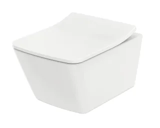 TOTO WC SP Wand-Tiefspül-WC randlos CW532RY