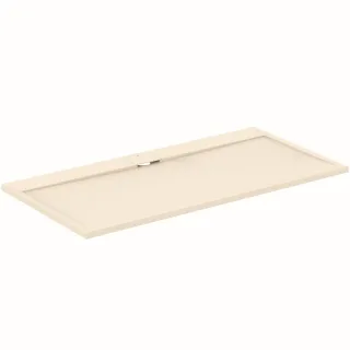 Ideal Standard Duschwanne Ultra Flat S i.life 1800x900x30mm Sandstein, T5230FT T5230FT