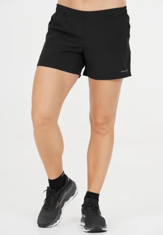 ENDURANCE Shorts "Potis" mit Reflektoren