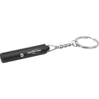 ANSMANN AG Taschenlampe Ansmann Keychain Mini 1600-0272 LED Schlüsselleuchte mit Schlüsselanhä