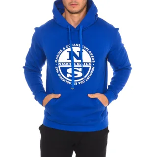 Kapuzenpulli 9022980 Mann