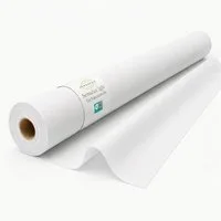 Sensalux Tischdecke Sensalux light Tischdeckenrolle 1,10m x 25m