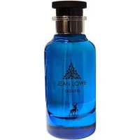 Maison Alhambra Eau de Parfum Maison Alhambra Jean Lowe Serien AZURE, Vibe, Noir, EDP 100ml