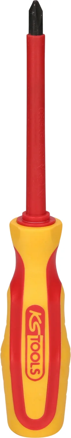 KS Tools ERGOTORQUE VDE PH-Schraubendreher - 117.0526