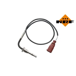 NRF Abgastemperatursensor vor Partikelfilter VW California Cc Multivan Transporter 2,0