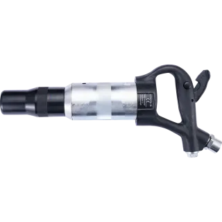 PFERD TOOLS Druckluftmeißelhammer PH 66 mit Faustgriff SK Einsteckgruppe EG06 bis 6,6 kg für den schweren Einsatz - 80300140