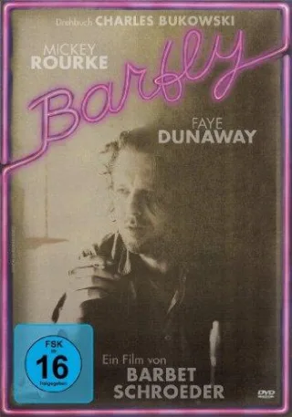 Barfly [DVD] [2009]