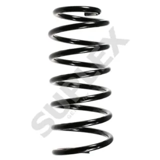 Suplex Feder vorne Seat Cordoba Inca Toledo VW Caddy Polo
