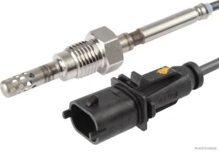 HERTH&BUSS Sensor, Abgastemperatur - 70682704