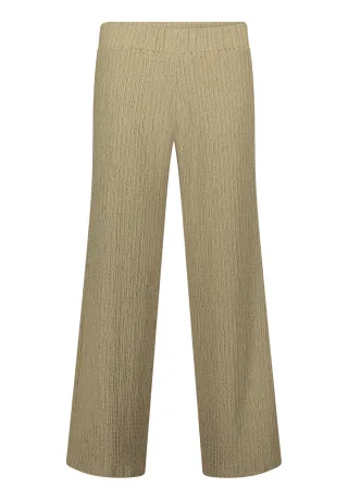 Betty Barclay - Culotte Soft Olive - Gr. - 38