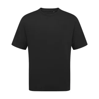 Premier - "Utility 2.0" T-Shirt für Herren/Damen Unisex, Übergroß (Sei Schwarz)