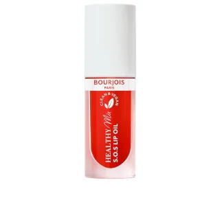 Healthy Mix Sos Lippenöl #07 – Glazing Red 4,5 ml
