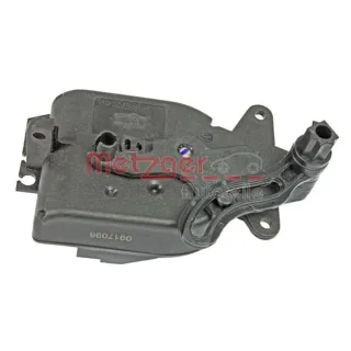Metzger Stellelement f?r Mischklappe Audi Seat Skoda VW 0917096