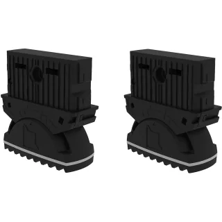 Munk nivello®-Innenschuh - 019206