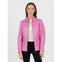 JCC Lederjacke 3102222