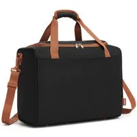 KONO Sporttasche Ryanair 40x20x25/40x30x20 Handgepäck Tasche für Flugzeug Reisetasche