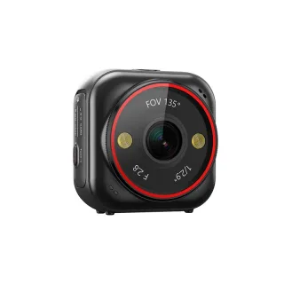 4G Pocket Security Vlog Camera 2MP HD 2.5K Ultra-Clear 135° Wide Angle AI Motion Night Vision Two-Way Audio Instant Aler