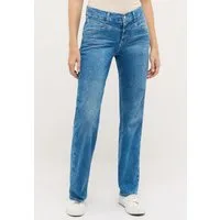 ANGELS Bequeme Jeans Liz Modern mit Stretch