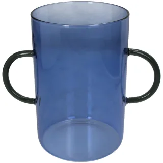 Vase BLUE
