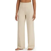 G4Free Jogginghose Damen Yogahose High Waist Sporthose Hochdehnbar,Feuchtigkeitsableitung,Leichtgewicht