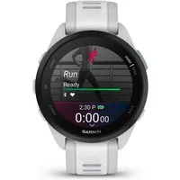 Garmin Forerunner 165 Music Smartwatch (3,04 cm/1,2 Zoll, Garmin)