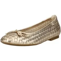 Gabor Gabor Ballerinas Glattleder Ballerina