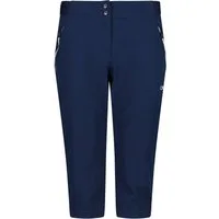 CMP Trainingsshorts CMP Damen Shorts WOMAN CAPRI 33T6236