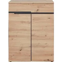 Innostyle Schuhschrank MEMPHIS (Schuhschrank, Schuhregal, OTTOs Choice)