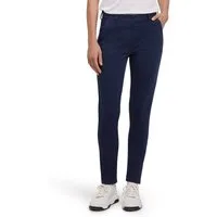 FALKE Golfhose Hose aus atmungsaktivem Material (1-tlg) aus atmungsaktivem Material