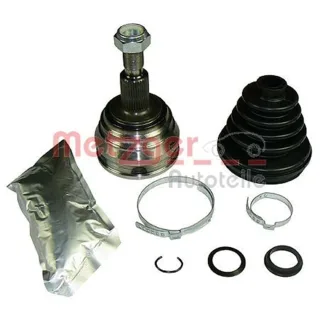 Metzger Antriebswellengelenk vorne Audi Seat Skoda VW 7110039