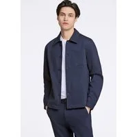 LINDBERGH Outdoorhemd Hemdjacke Relaxed Fit
