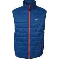 PRO-X ELEMENTS Steppweste HANS separate Packtasche